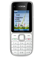 Best available price of Nokia C2-01 in Main