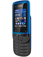 Best available price of Nokia C2-05 in Main