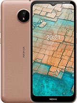 Best available price of Nokia C20 in Main