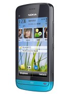 Best available price of Nokia C5-03 in Main