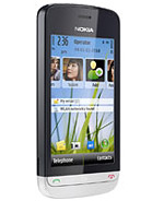 Best available price of Nokia C5-04 in Main
