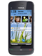 Best available price of Nokia C5-06 in Main
