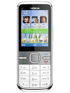 Best available price of Nokia C5 in Main