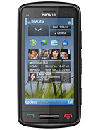 Best available price of Nokia C6-01 in Main