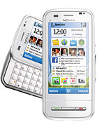 Best available price of Nokia C6 in Main