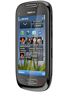 Best available price of Nokia C7 in Main