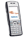 Best available price of Nokia E50 in Main