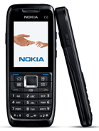 Best available price of Nokia E51 in Main
