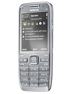 Best available price of Nokia E52 in Main