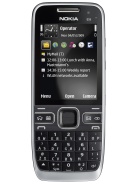 Best available price of Nokia E55 in Main