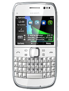 Best available price of Nokia E6 in Main