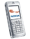 Best available price of Nokia E60 in Main