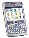 Best available price of Nokia E61 in Main