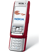 Best available price of Nokia E65 in Main