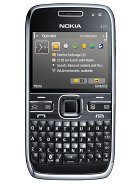 Best available price of Nokia E72 in Main