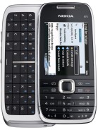 Best available price of Nokia E75 in Main