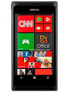 Best available price of Nokia Lumia 505 in Main