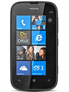 Best available price of Nokia Lumia 510 in Main