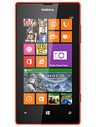 Best available price of Nokia Lumia 525 in Main