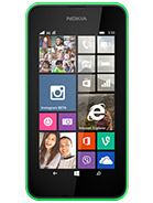 Best available price of Nokia Lumia 530 Dual SIM in Main