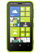 Best available price of Nokia Lumia 620 in Main
