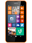 Best available price of Nokia Lumia 635 in Main