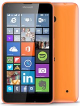 Best available price of Microsoft Lumia 640 Dual SIM in Main