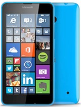 Best available price of Microsoft Lumia 640 LTE in Main