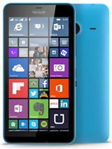 Best available price of Microsoft Lumia 640 XL Dual SIM in Main