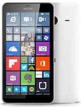Best available price of Microsoft Lumia 640 XL in Main