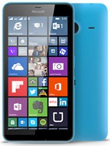 Best available price of Microsoft Lumia 640 XL LTE Dual SIM in Main