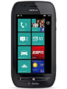 Best available price of Nokia Lumia 710 T-Mobile in Main