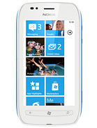 Best available price of Nokia Lumia 710 in Main