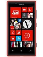 Best available price of Nokia Lumia 720 in Main