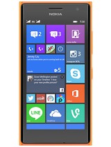 Best available price of Nokia Lumia 730 Dual SIM in Main