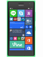 Best available price of Nokia Lumia 735 in Main