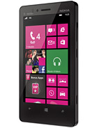 Best available price of Nokia Lumia 810 in Main
