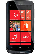Best available price of Nokia Lumia 822 in Main