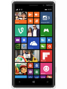 Best available price of Nokia Lumia 830 in Main
