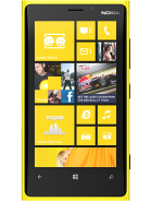 Best available price of Nokia Lumia 920 in Main