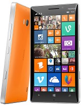 Best available price of Nokia Lumia 930 in Main