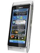 Best available price of Nokia N8 in Main