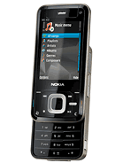 Best available price of Nokia N81 8GB in Main