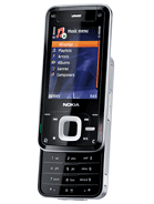 Best available price of Nokia N81 in Main