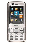 Best available price of Nokia N82 in Main