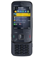Best available price of Nokia N86 8MP in Main