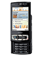 Best available price of Nokia N95 8GB in Main