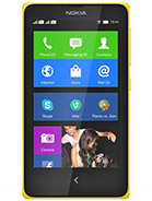 Best available price of Nokia X in Main