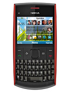 Best available price of Nokia X2-01 in Main