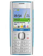 Best available price of Nokia X2-00 in Main